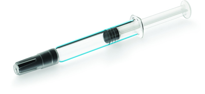 Alba® RTU Prefillable Glass Syringe: Innovative Solution for Biologics and Ophthalmics