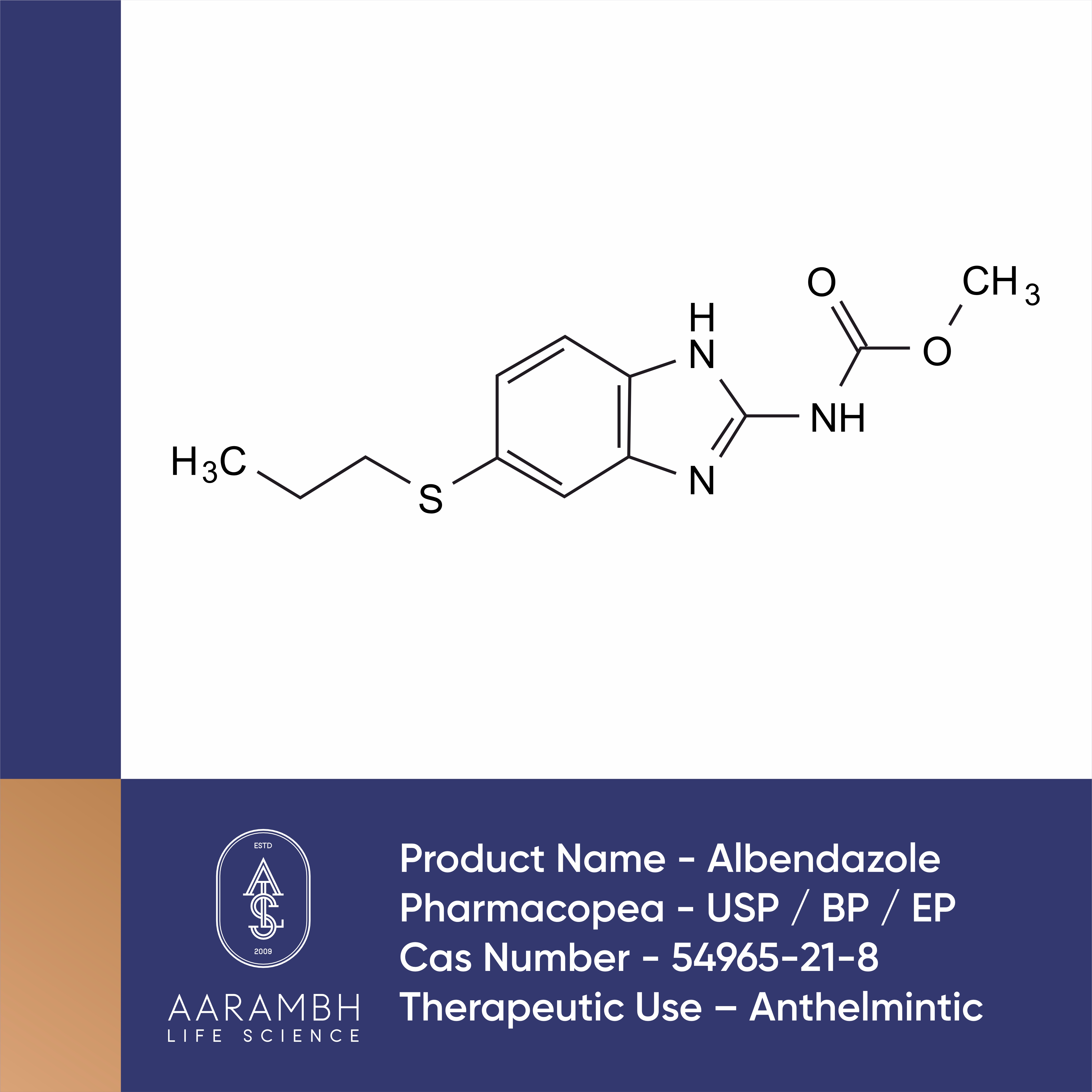 Albendazole 2