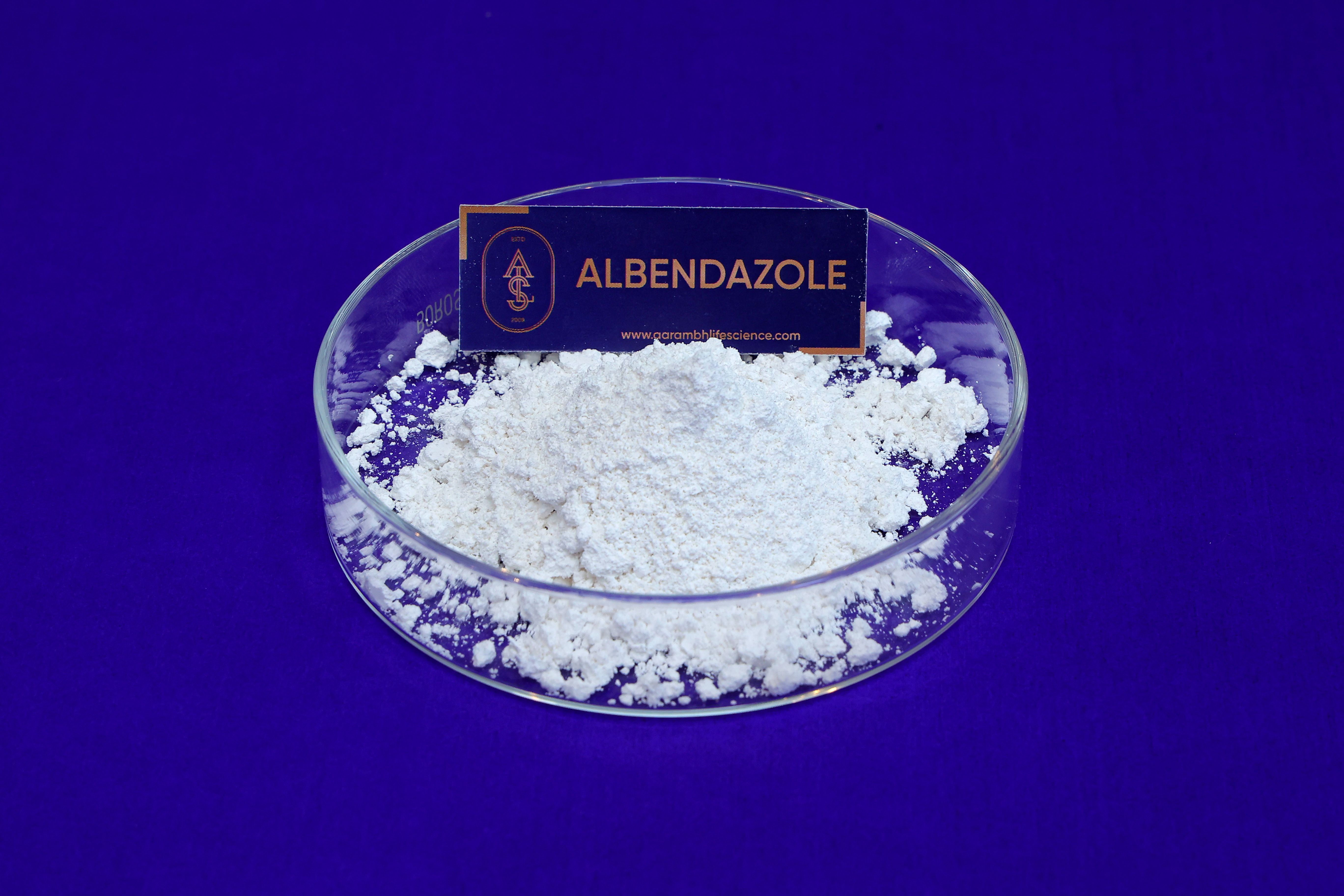 Albendazole 1