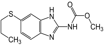 ALBENDAZOLE