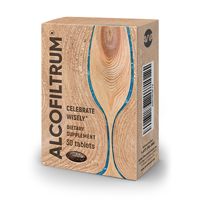 ALCOFILTRUM ®