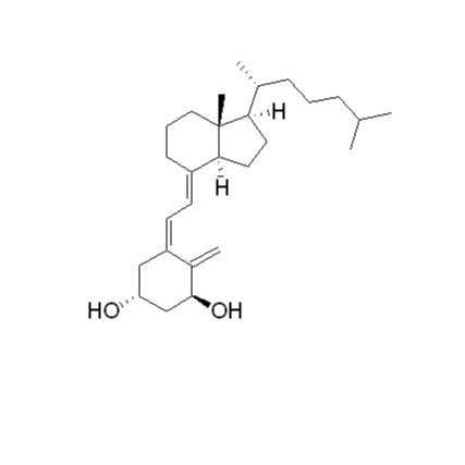 Alfacalcidol, CAS: 41294-56-8