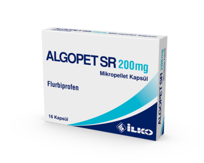 Algopet- Flurbiprofen 2