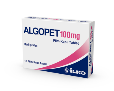 Algopet- Flurbiprofen 1
