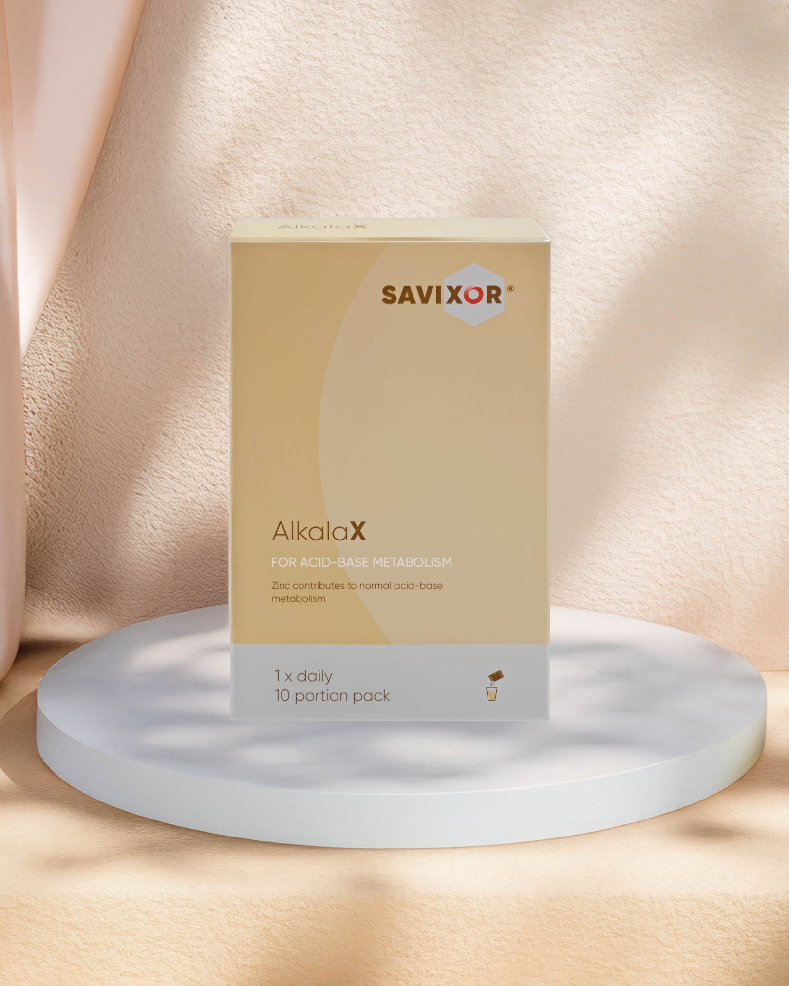 AlkalaX 2