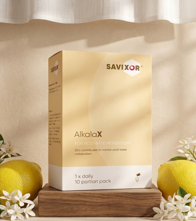 AlkalaX