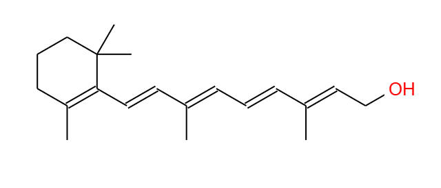 ALL-TRANS-RETINOL