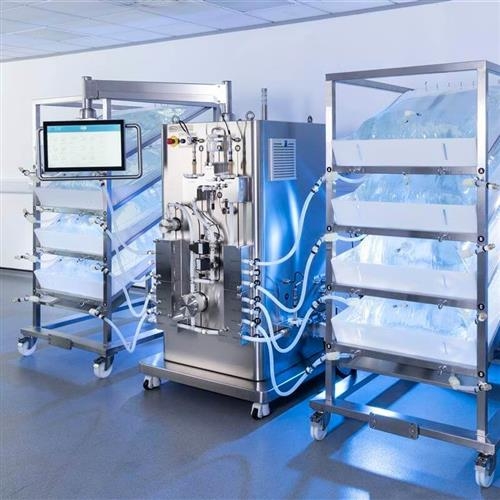 Allegro™ Connect Buffer Management System