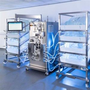 Allegro™ Connect Buffer Management System