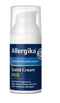 ALLERGIKA® Eyelid Cream MED 1