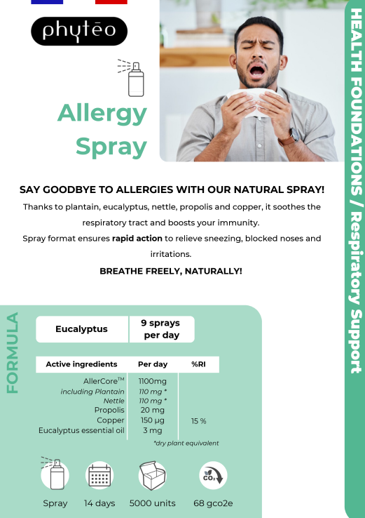 Allergy Spray 2