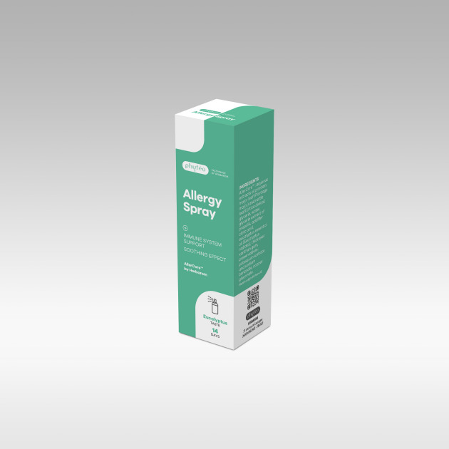 Allergy Spray