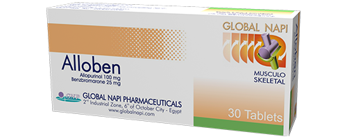 Alloben