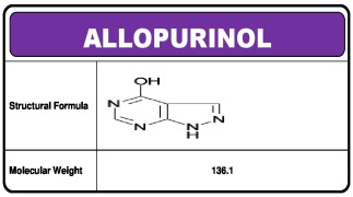 Allopurinol