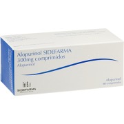 Allopurinol