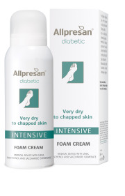 Allpresan® diabetic INTENSIVE