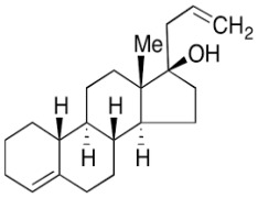 ALLYESTRENOL