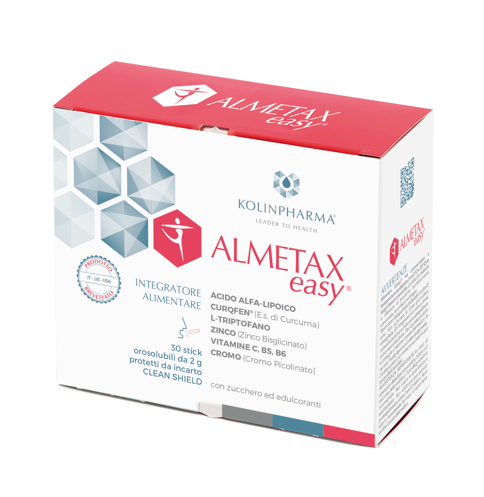 ALMETAX easy® 1
