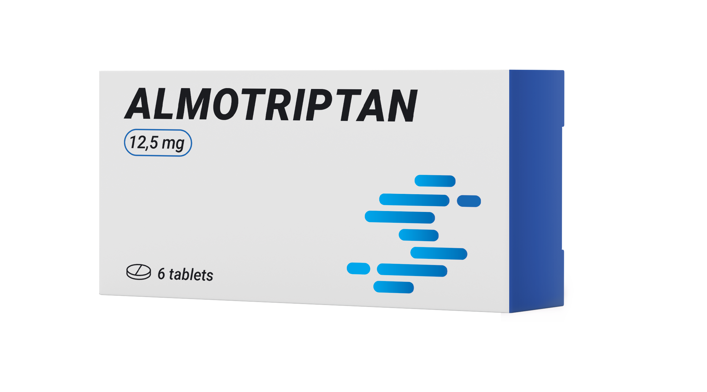 Almotriptan