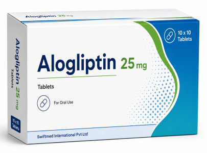 Alogliptin
