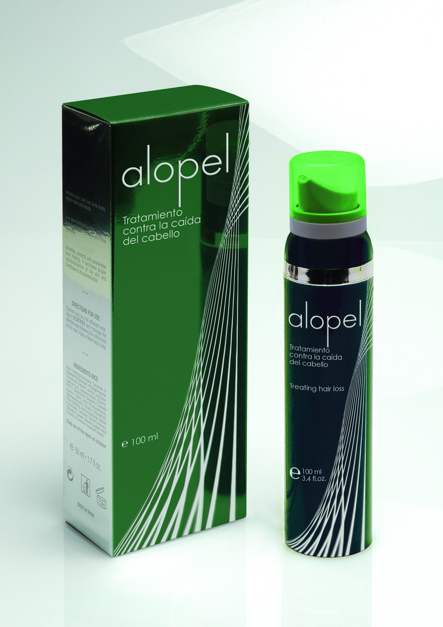 ALOPEL
