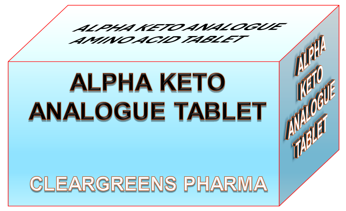 Alpha ketoanalogue to Isoleucine calcium salt 1
