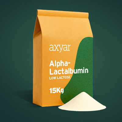 ALPHA-LACTALBUMIN 2