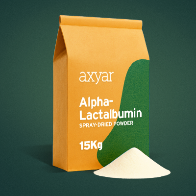 ALPHA-LACTALBUMIN 1