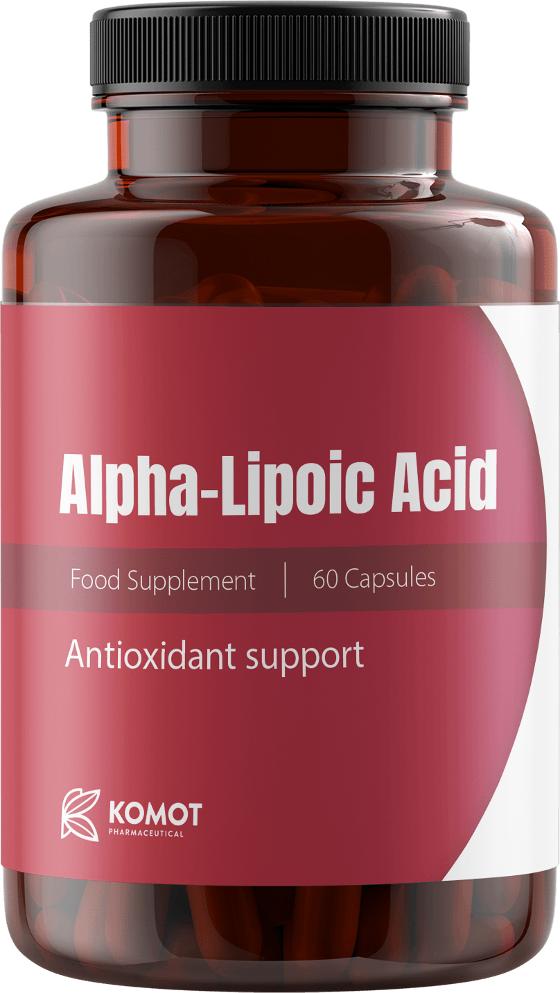 Alpha-Lipoic Acid
