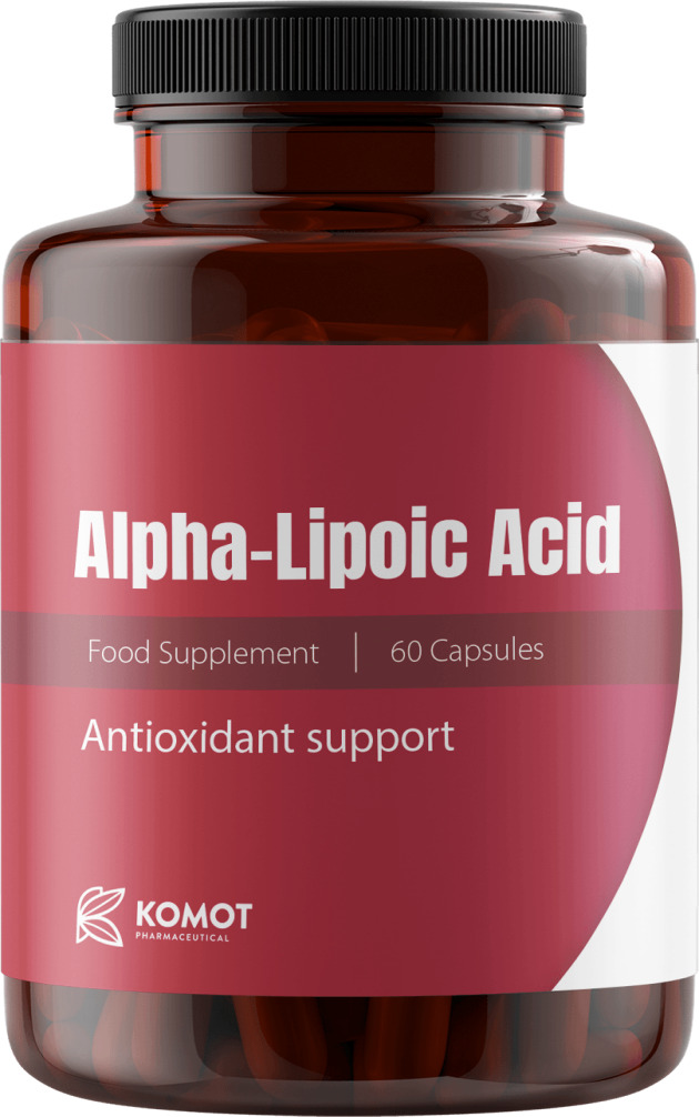 Alpha-Lipoic Acid
