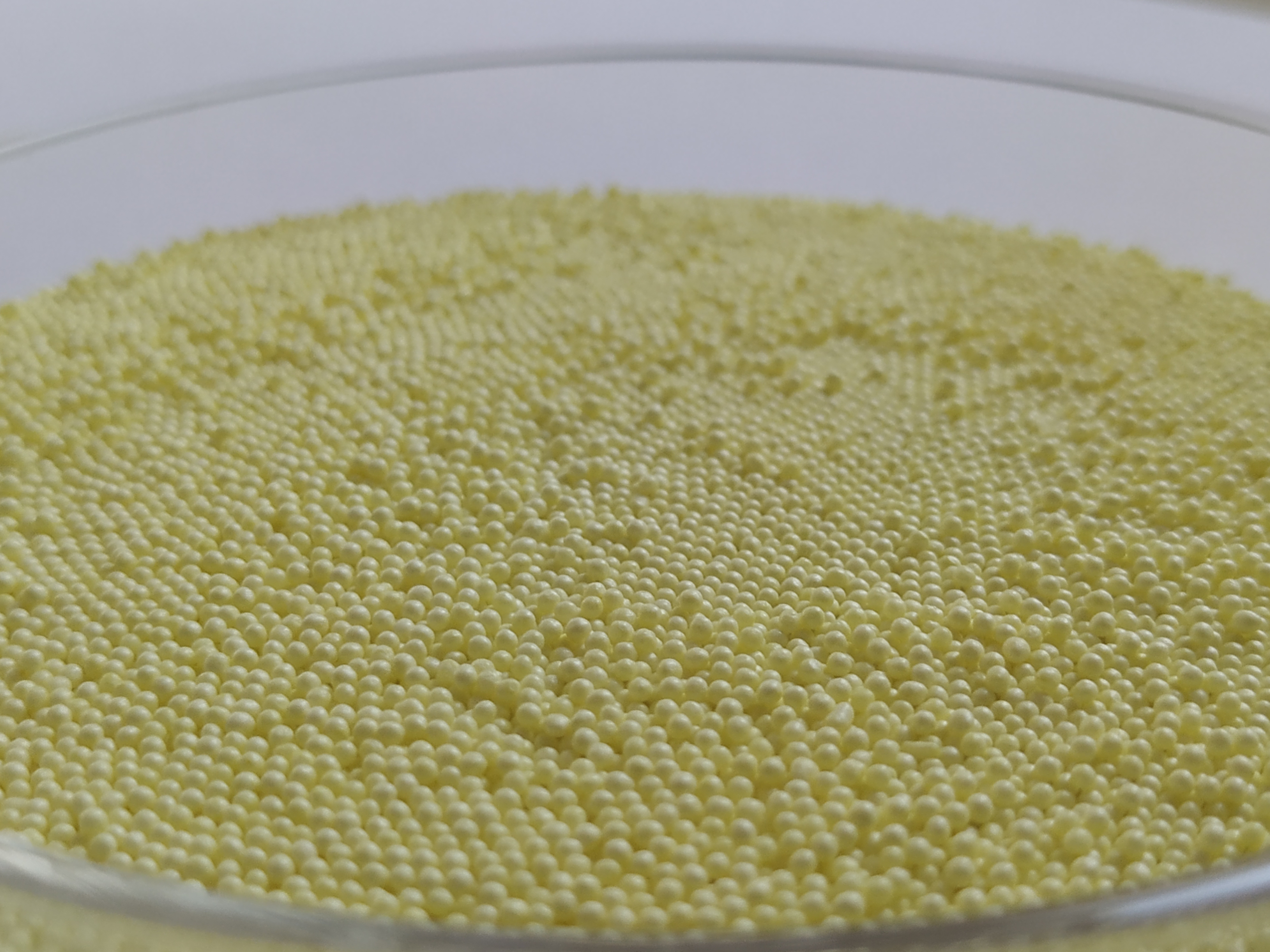Alpha Lipoic Acid Pellets