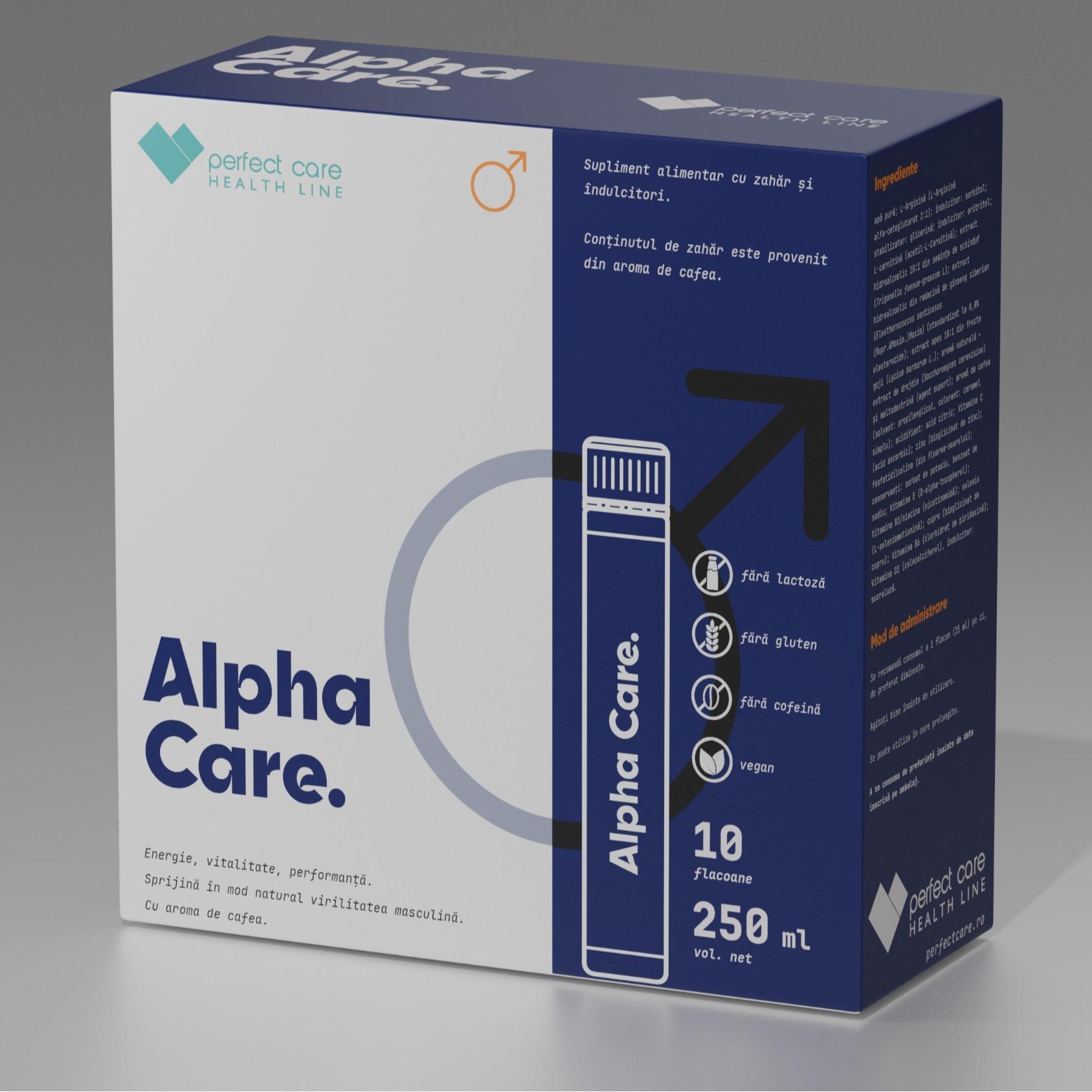 AlphaCare