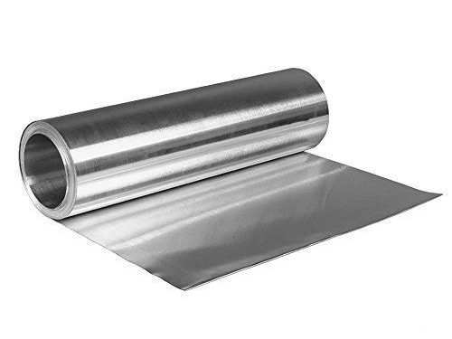 Alu Alu Foil 1