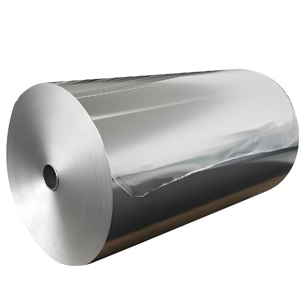 Alu Alu Foil 2