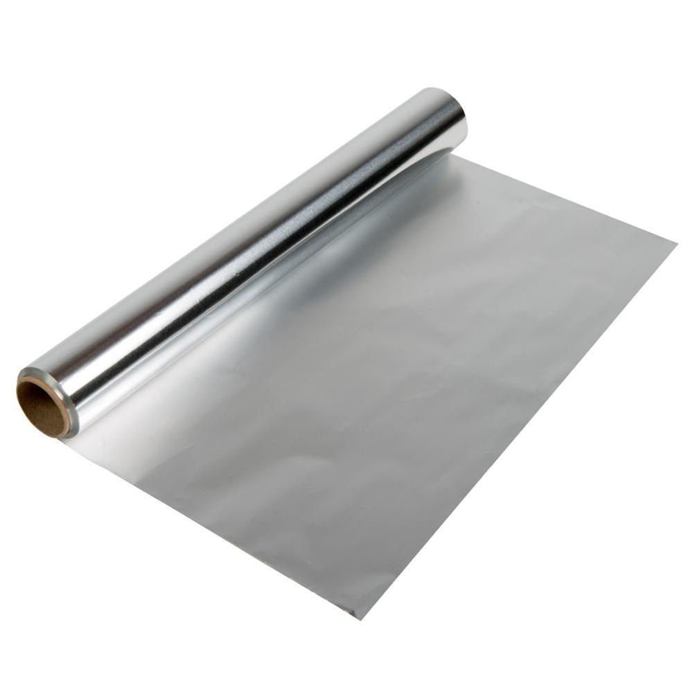 Alu Alu Foil 3