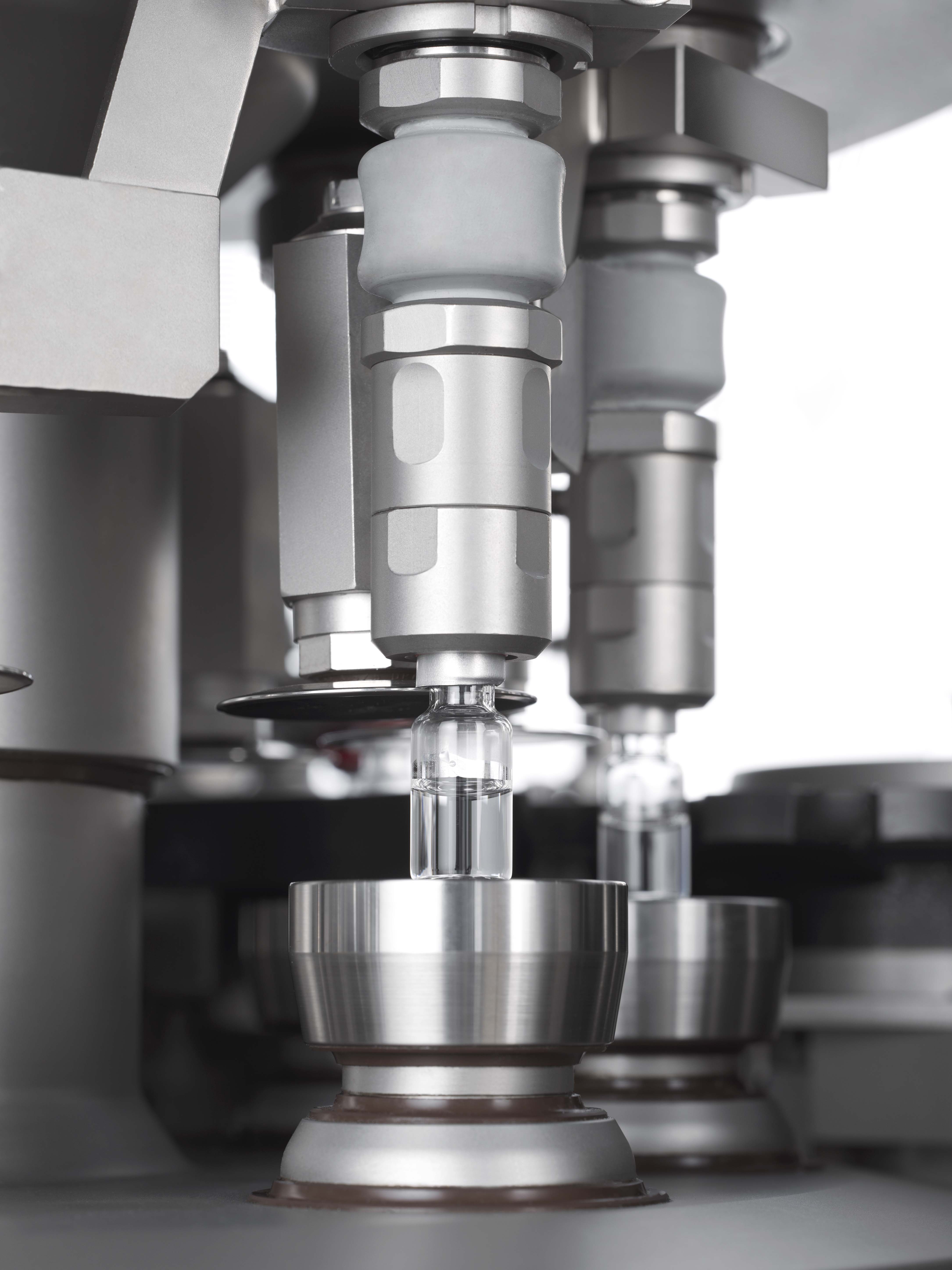 ALU Series, capping machines 3