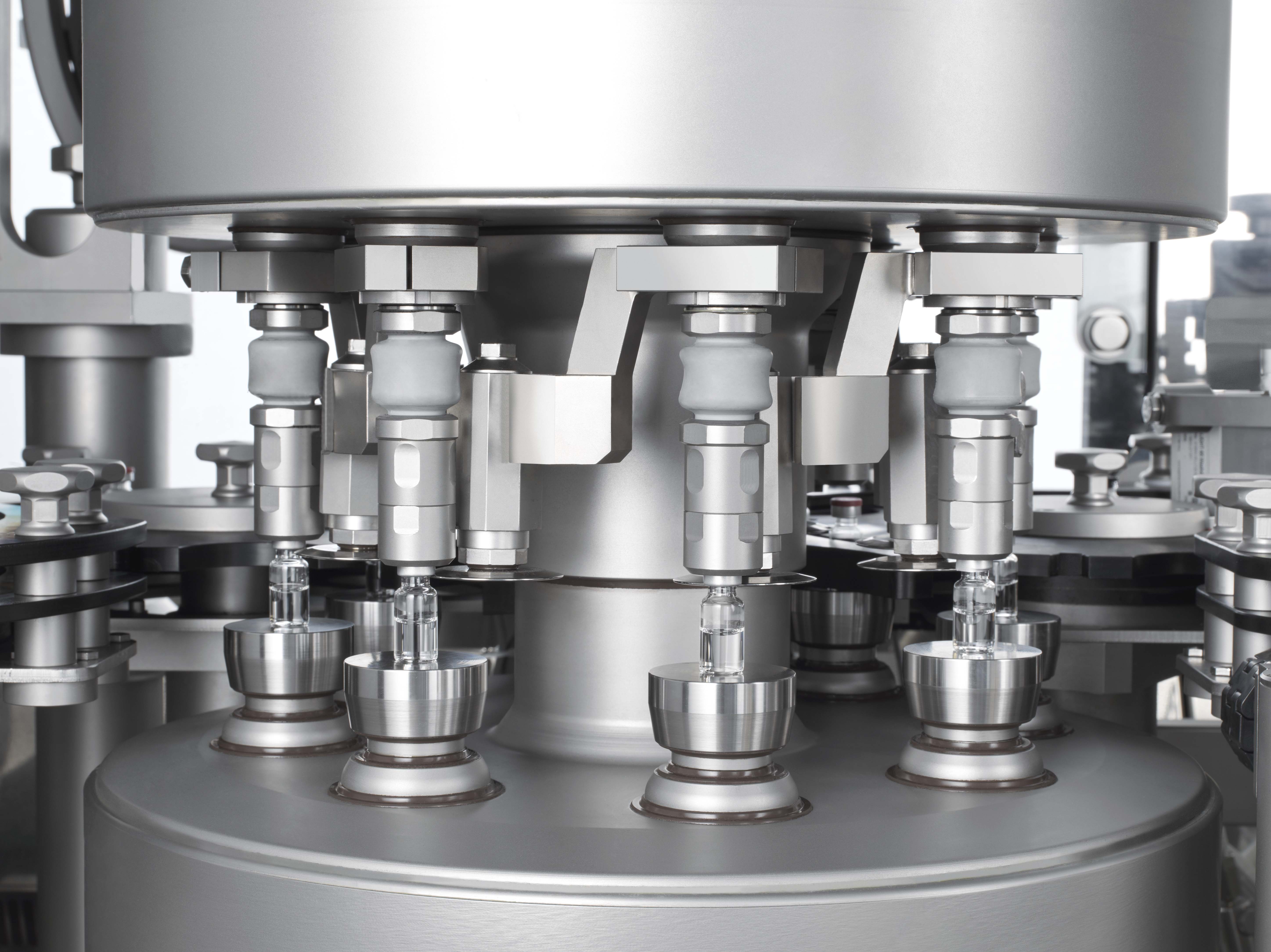 ALU Series, capping machines 2