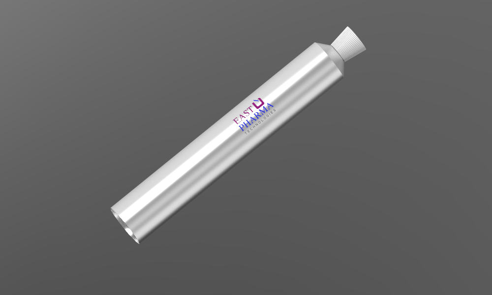 Aluminium Collapsible Tubes 3