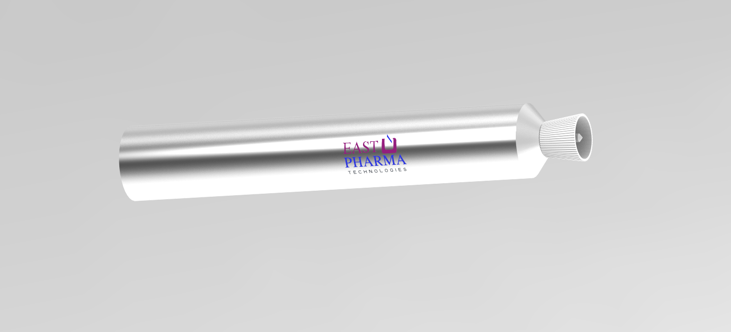 Aluminium Collapsible Tubes 1