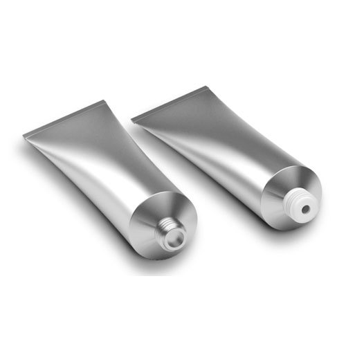 Aluminium Collapsible Tubes 2