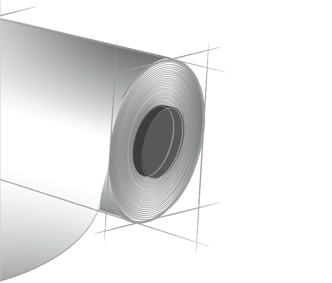 Aluminium foil