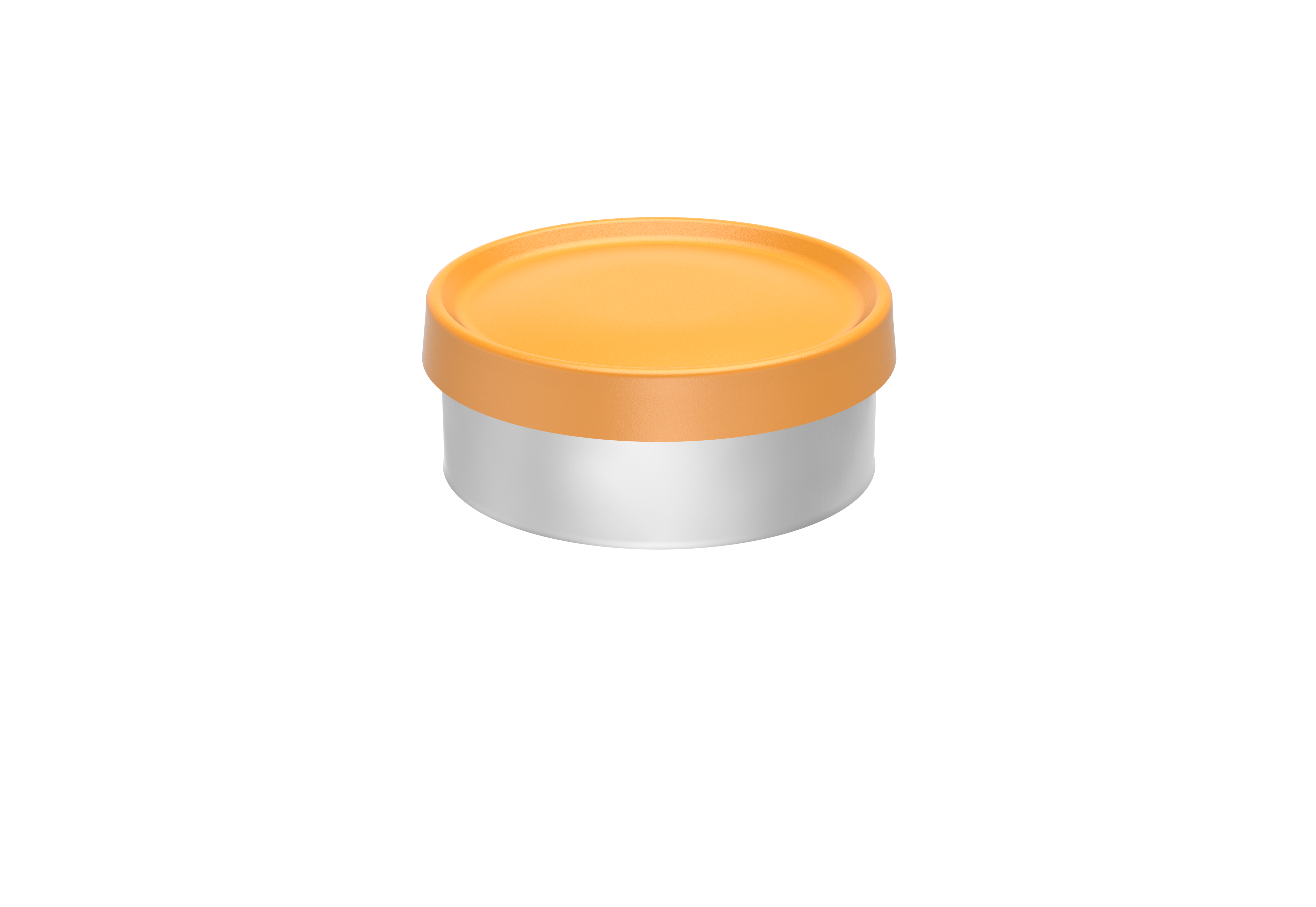 Aluminium Seal 2