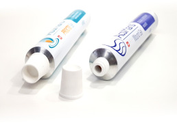 ALUMINIUM TUBES