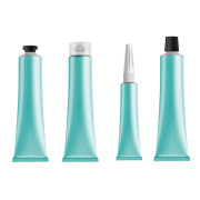 Aluminium Tubes