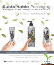 Aluminum Bottles