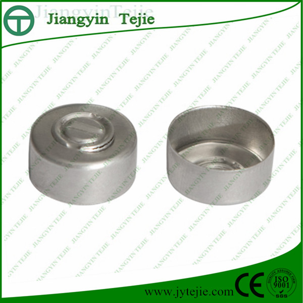 aluminum cap and flip off cap 2