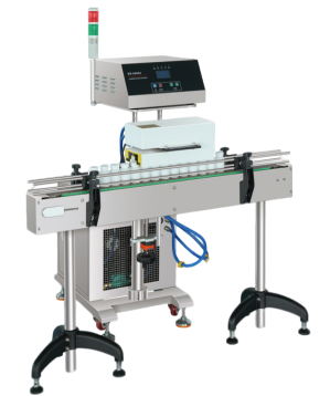 Aluminum foil sealer (water-cooling )