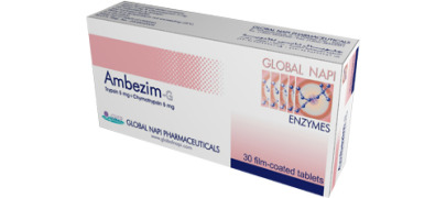 Ambezim-g