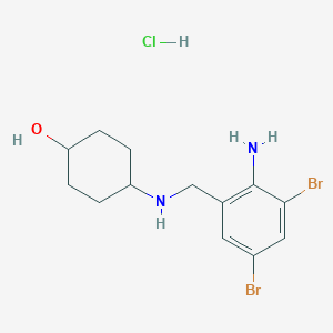 Ambroxol Hydrochloride