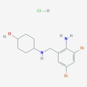 Ambroxol Hydrochloride